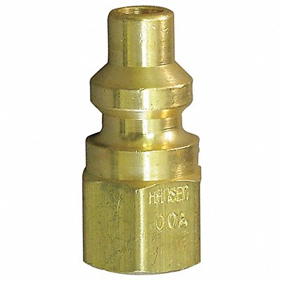 Quick Connect Cutting Torch Couplings
